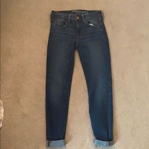 women’s jeans